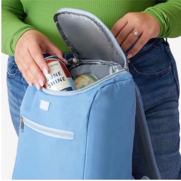 June shine cooler backpack - Picture 3 of 7